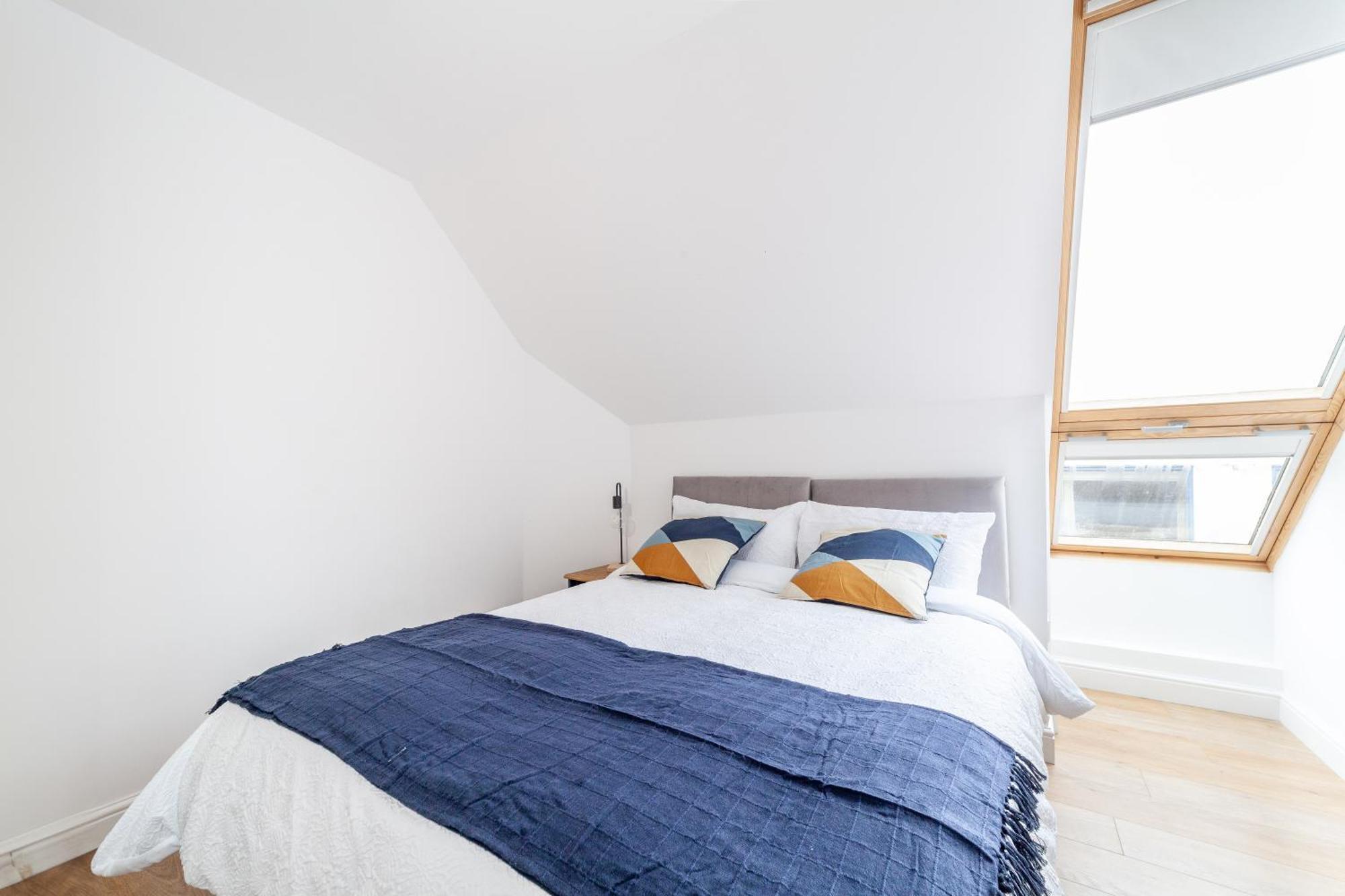 Great 1 Bedroom In Hounslow With Free Parking Abbey Wood Exterior foto